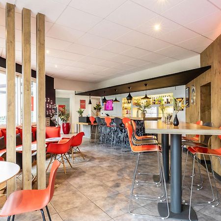 Ibis Chalons En Champagne Otel Dış mekan fotoğraf