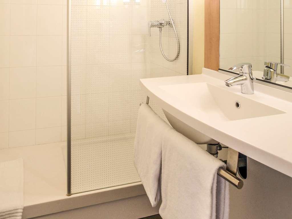 Ibis Chalons En Champagne Otel Oda fotoğraf