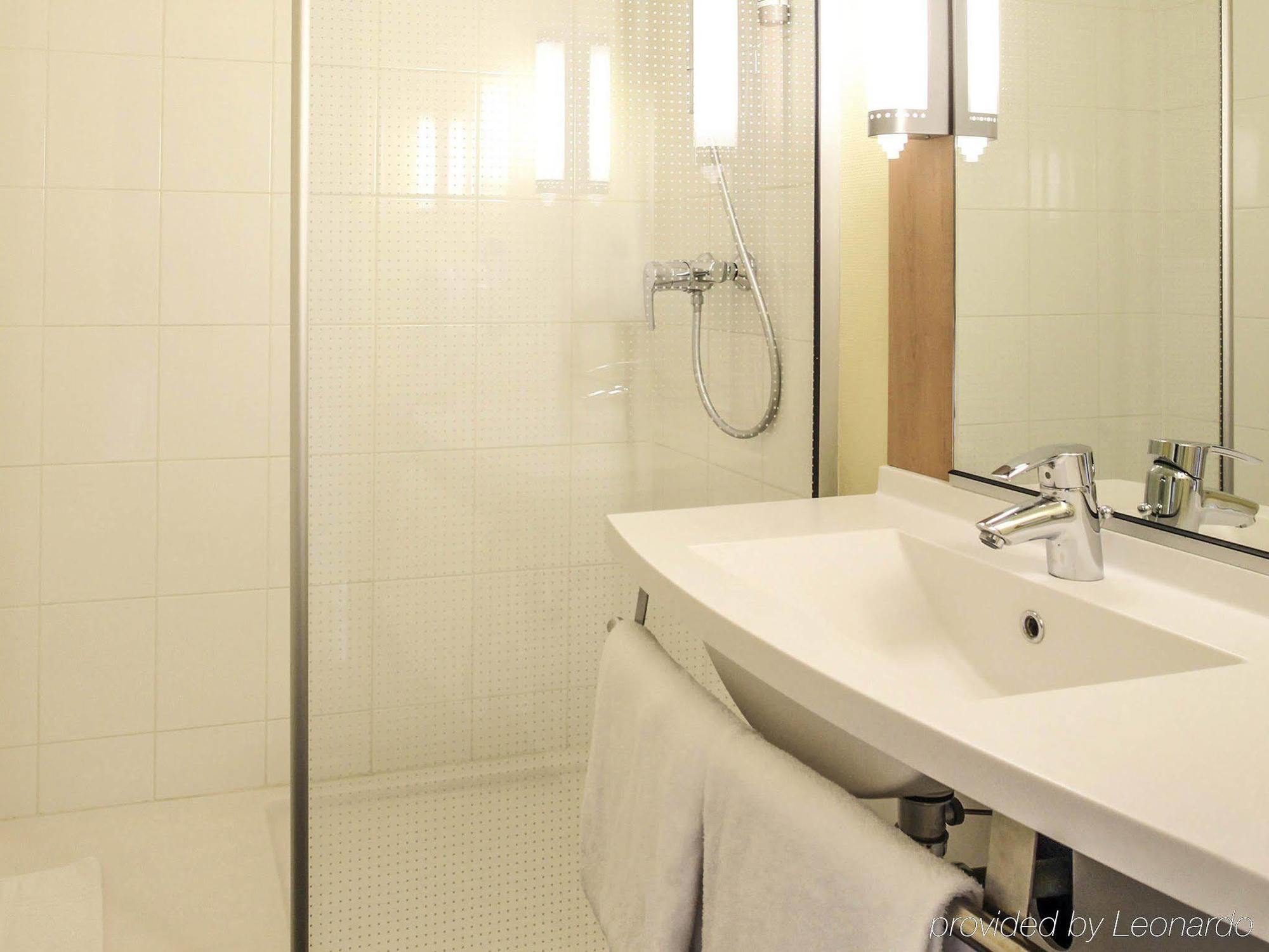 Ibis Chalons En Champagne Otel Dış mekan fotoğraf
