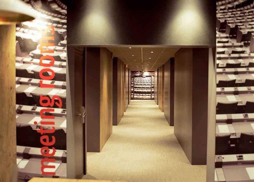 Ibis Chalons En Champagne Otel Dış mekan fotoğraf