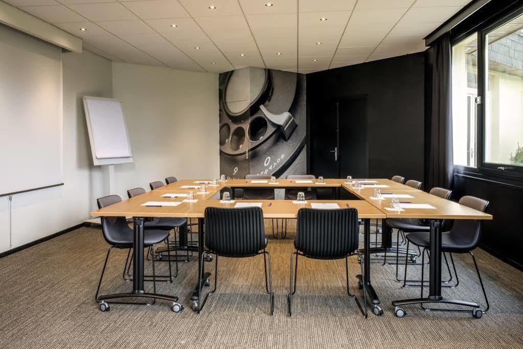Ibis Chalons En Champagne Otel Dış mekan fotoğraf