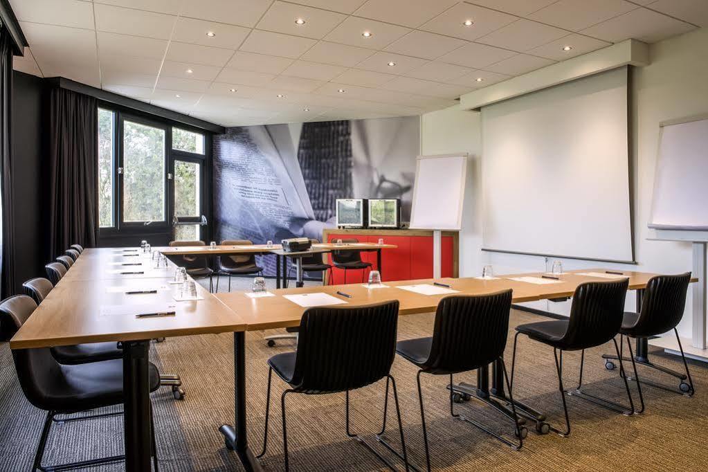 Ibis Chalons En Champagne Otel Dış mekan fotoğraf
