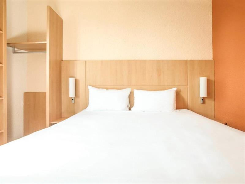 Ibis Chalons En Champagne Otel Dış mekan fotoğraf